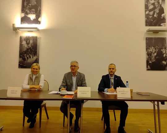 zebranie wyborcze