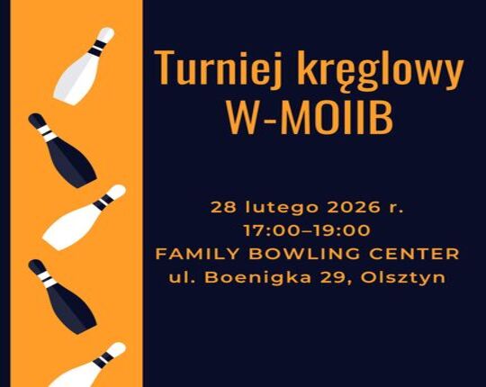 kręgle