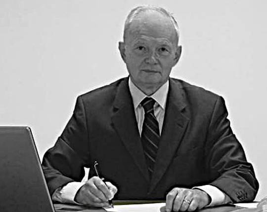 Andrzej Dobrucki