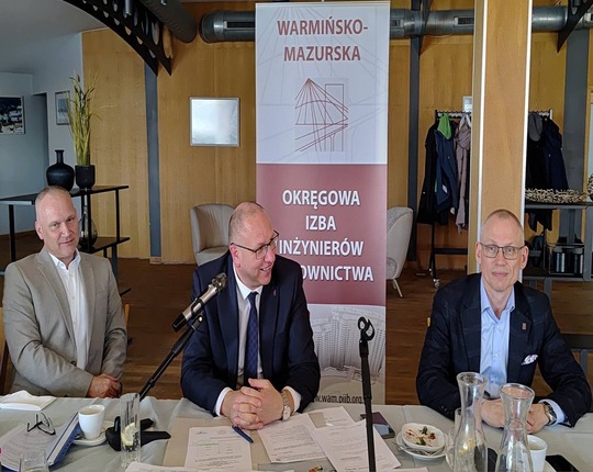 posiedzenie rady